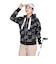 ニューバランス（new balance）ゴルフウェア 長袖パーカー スウェット フルジップフーディ 012-5262502-012