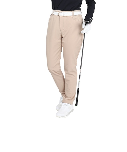 ニューバランス（new balance）ゴルフウェア スリム ロングパンツ 012-5231501-043
