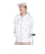 ニューバランス（new balance）ゴルフウェア 長袖 スウェット フルジップフーディ 012-5262502-030