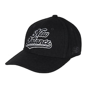 ニューバランス(new balance)ゴルフ SIX PANELS キャップ 012-5287009-010