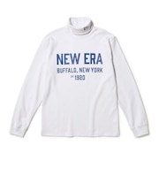 ニューエラ（NEW ERA）ゴルフウェア 保温 長袖 タートルネック ウォーム Tシャツ 14669851