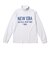ニューエラ（NEW ERA）ゴルフウェア 保温 長袖 タートルネック ウォーム Tシャツ 14669851