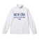 ニューエラ（NEW ERA）ゴルフウェア 保温 長袖 タートルネック ウォーム Tシャツ 14669851