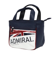 アドミラル ゴルフ(Admiral GOLF)ゴルフ ラウンドバッグ パフォーマンススポーツ ADMZ5BT2-TRI