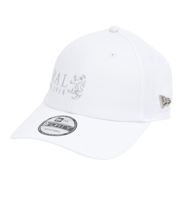 アドミラル ゴルフ（Admiral GOLF）ゴルフ キャップ ニューエラ コラボ ADMB5B01-WHT