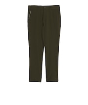 ジェイリンドバーグ(J.LINDEBERG)ゴルフウェア 吸湿速乾 ニット ロングパンツ 071-74914-34-25AW-428
