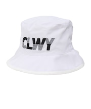 キャロウェイ(CALLAWAY)ゴルフ リバーシブル フリース バケットハット C25291119-1031