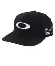 オークリー(OAKLEY)ゴルフ 吸汗速乾 抗菌防臭 キャップ STALWART FA 25.0 FOS902253-02E