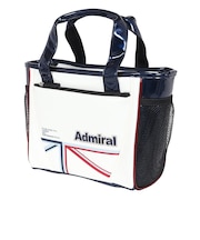 アドミラル ゴルフ(Admiral GOLF)ゴルフ ラウンドバッグ ランパントスポーツ ADMZ5BT3-TRI