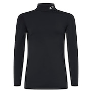 オークリー(OAKLEY)ゴルフウェア 吸汗速乾 保温 長袖 モックネックインナーTechnical Base Layer FOA408268-02E