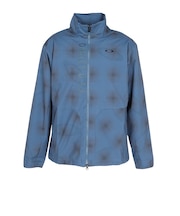 オークリー(OAKLEY)ゴルフウェア アウター 防風 OMBRE ワイドジャケット FOA408279-62K