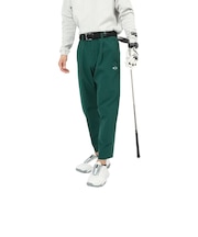 オークリー(OAKLEY)ゴルフウェア STALWART ワイド テーパード パンツ FOA408433-7TG