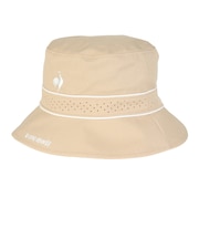 ルコックスポルティフ(lecoqsportif)ゴルフ リバーシブル バケットハット LG5FCP70L BGKH