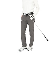 トミーアーマー(Tommy Armour)ゴルフウェア ドビー テーパードパンツ TAMP25B020122 GRY