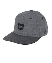 トミーアーマー(Tommy Armour)ゴルフ 千鳥柄 キャップ TAST25F040001 BKXGY