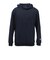 ルコックスポルティフ（lecoqsportif）ゴルフウェア 吸汗 長袖パーカー スウェットプルオーバー LG5SSW00M NV00