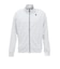 ルコックスポルティフ（lecoqsportif）ゴルフウェア 吸汗 ウィンドウペン柄 長袖カットソー LG5SSW50M WH00
