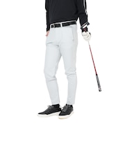 アンダーアーマー(UNDER ARMOUR)ゴルフウェア DRI ST テーパードパンツ 6009216 014