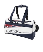 アドミラル ゴルフ(Admiral GOLF)ゴルフ ボストンバッグ パフォーマンススポーツ ADMZ5BB1-TRI