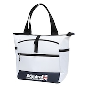 アドミラル ゴルフ(Admiral GOLF)ゴルフ トートバッグ ライトウェイト ADMZ5BT4-TRI