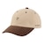 ルコックスポルティフ（lecoqsportif）ゴルフ 帽子 コーデュロイキャップ LG5FCP03L BG00