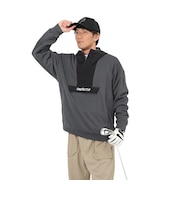 プーマ(PUMA)ゴルフウェア 長袖パーカー PGC フーディー 694439-01