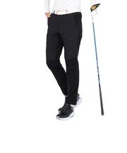 トミーアーマー（Tommy Armour）ゴルフウェア 保温 MOVE UP II ロングパンツ TADK25F060026 BLK