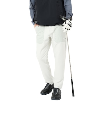 オークリー（OAKLEY）ゴルフウェア 防風 STALWART WB フリース パンツ FOA408434-29B