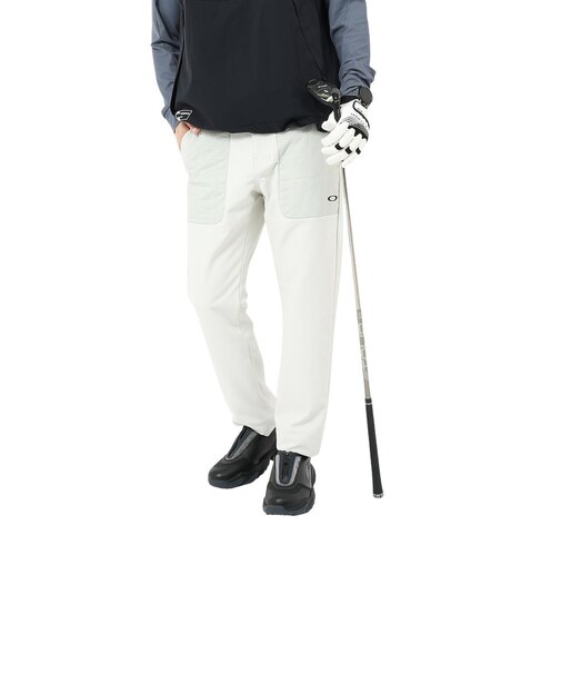 オークリー（OAKLEY）ゴルフウェア 防風 STALWART WB フリース パンツ FOA408434-29B