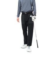 オークリー(OAKLEY)ゴルフウェア 防風 STALWART WB フリース パンツ FOA408434-02E