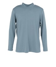 アンダーアーマー(UNDER ARMOUR)ゴルフウェア DRIVE MC NC 長袖ハイネックシャツ 6007981 587