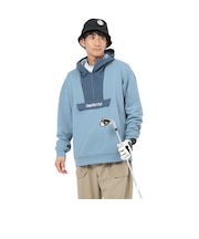 プーマ(PUMA)ゴルフウェア 長袖パーカー PGC フーディー 694439-02