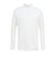 トミーアーマー（Tommy Armour）ゴルフウェア 裏起毛 吸汗速乾 長袖インナー ハイネックシャツ TAGC25F040001 WHT