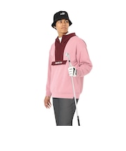 プーマ(PUMA)ゴルフウェア 長袖パーカー PGC フーディー 694439-03