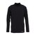トミーアーマー（Tommy Armour）ゴルフウェア 裏起毛 吸汗速乾 長袖インナー ハイネックシャツ DRY WARM TAGC25F040001 BLK