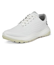 エコー(ecco)ゴルフシューズ LT1 132753 01007 WH