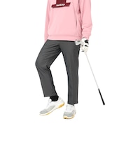 プーマ(PUMA)ゴルフウェア 防風 ワイドパンツ 694443-01