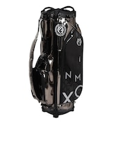 オムニックスゴルフ（OMNIX GOLF）ゴルフ カート式 キャディバッグ 9型 6分割 Future Robot MT20241001