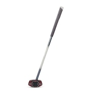 ハタチ(HATACHI)グラウンドゴルフ アルティメットウレタンクラブ2 ブラック 右打ち 84cm BH2882-09RS