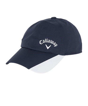 キャロウェイ（CALLAWAY）ゴルフ レインキャップ C26988200-1120