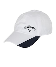 キャロウェイ(CALLAWAY)ゴルフ レインキャップ C26988200-1030