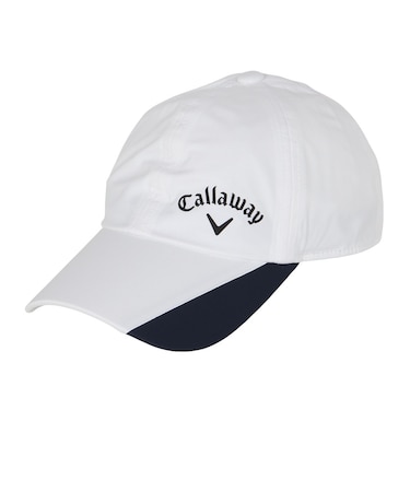 キャロウェイ（CALLAWAY）ゴルフ レインキャップ C26988200-1030