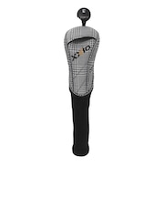 ゴルフ ハイブリッド用 ヘッドカバー GGE-X164H グレンチェック