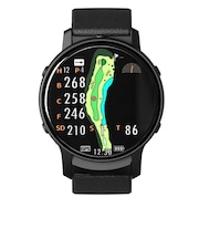 グリーンオン（GREENON）腕時計 ゴルフウォッチ GS601 距離計