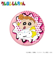ホクシン(Hokushin)クレヨンしんちゃんアクリルマーカー ひまわり&シロ MK492