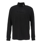 セントアンドリュース(ST.ANDREWS)ゴルフウェア 吸湿発熱 ソリストヒート 長袖ハイネック カットソー 042-5266151-010