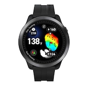 ゴルフ 距離計 T12 PRO 腕時計型 ゴルフナビ GPS ウォッチ