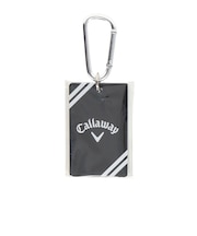 キャロウェイ(CALLAWAY)ネームタグ-2 SS 25 5925428 BLK
