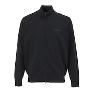ハーレー(HURLEY)ゴルフウェア ファントム ハイゲージ ジャケット 長袖 MGSW252084-BLK