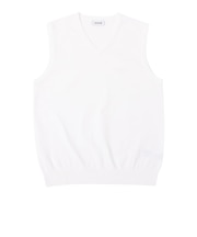 ハーレー（HURLEY）ゴルフウェア ファントム ハイゲージ ベスト MGSW252083-WHT